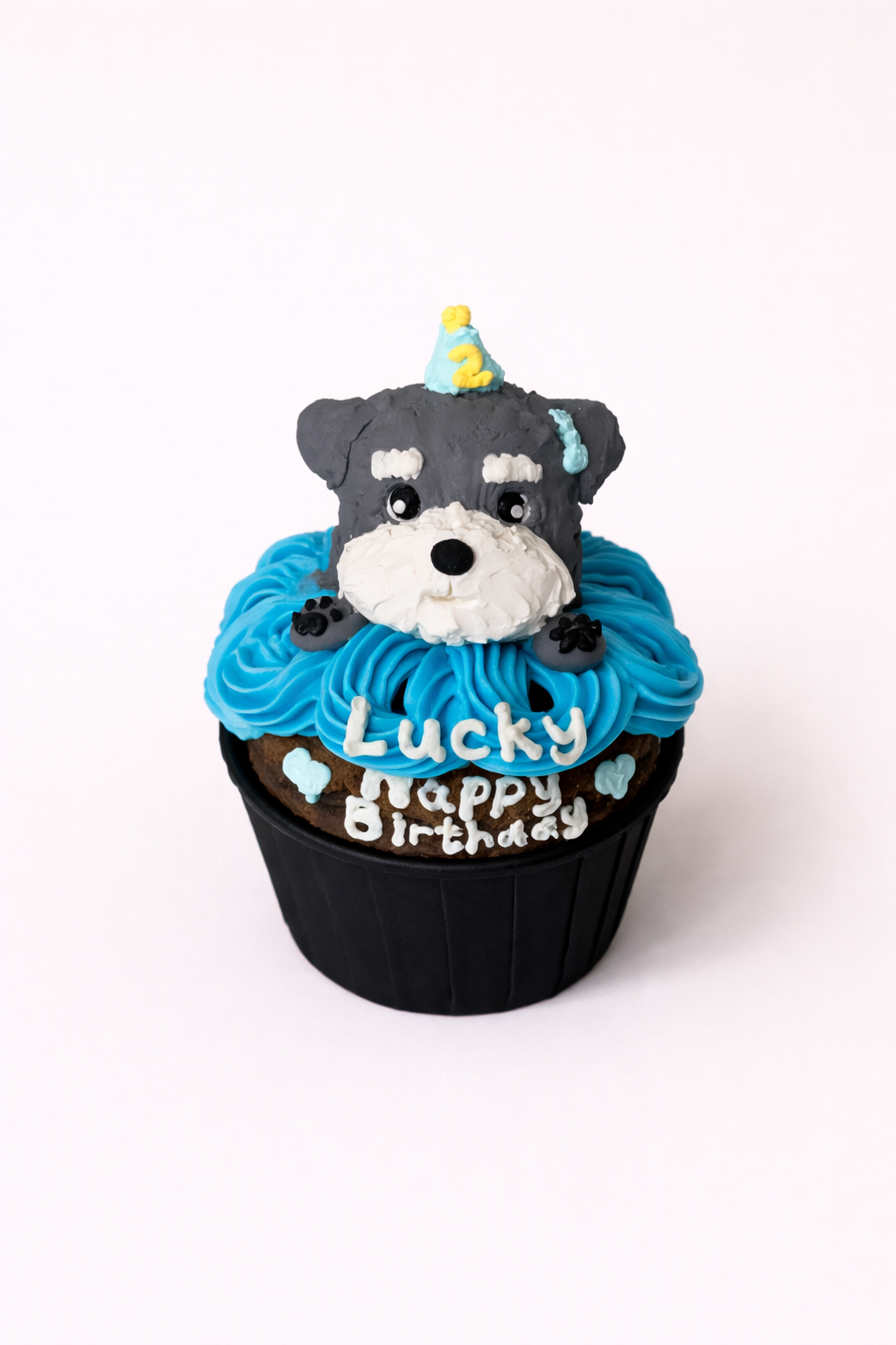 Kugelhopf Customized Cake