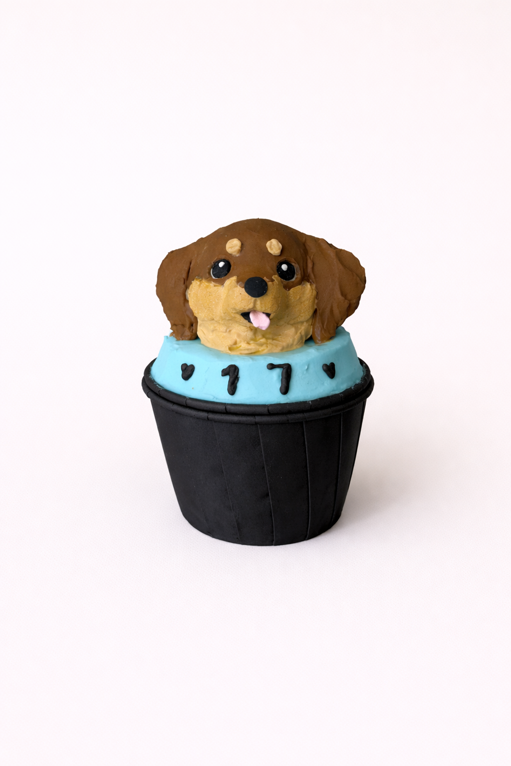 Customized Cup Cake Set