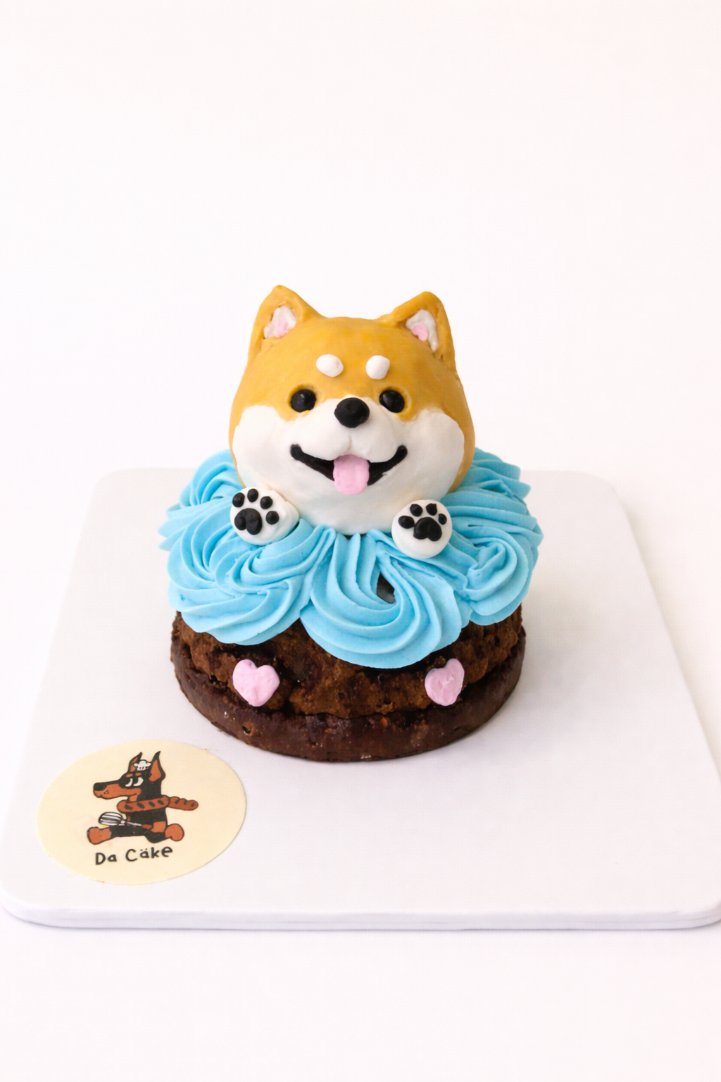 Kugelhopf Customized Cake