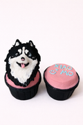 Customized Cup Cake Set
