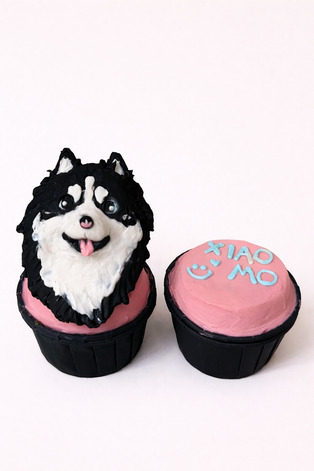 Customized Cup Cake Set