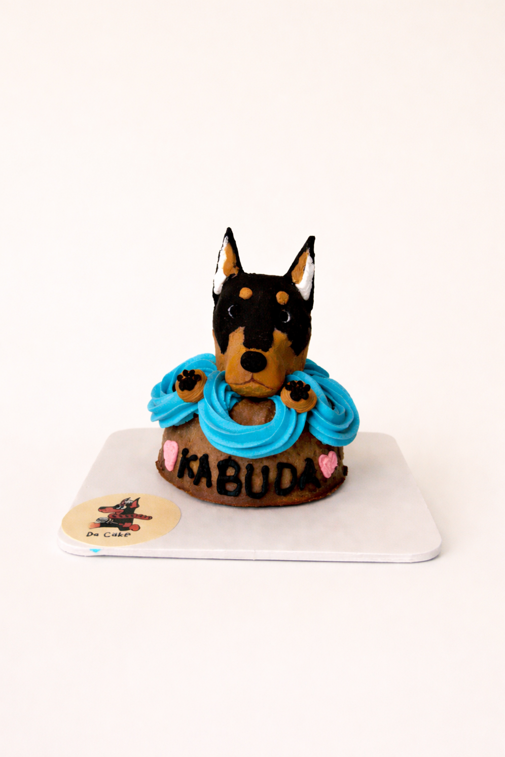 Kugelhopf Customized Cake