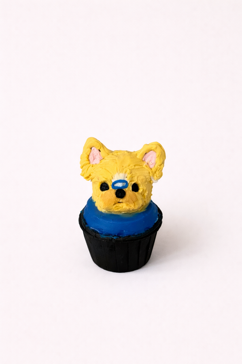 Customized Cup Cake Set