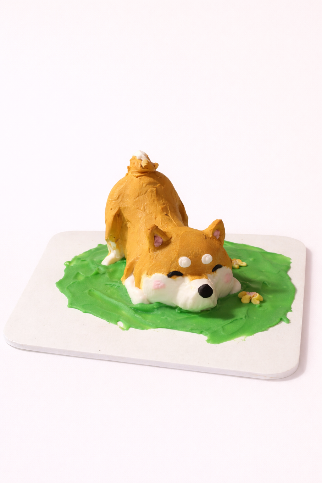 Poop Doggie